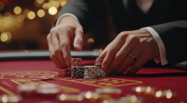 Illustration explaining number sequence patterns in the game